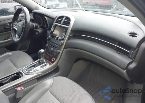 2013 Chevrolet Malibu Eco z USA, uszkodzony, nr VIN 1G11D5RR7DF105637